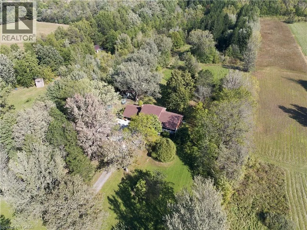 612 DOAN'S RIDGE Road
