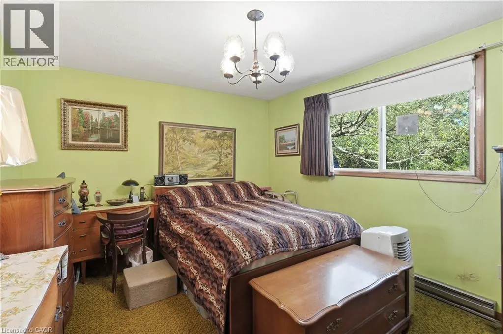 612 DOAN'S RIDGE Road