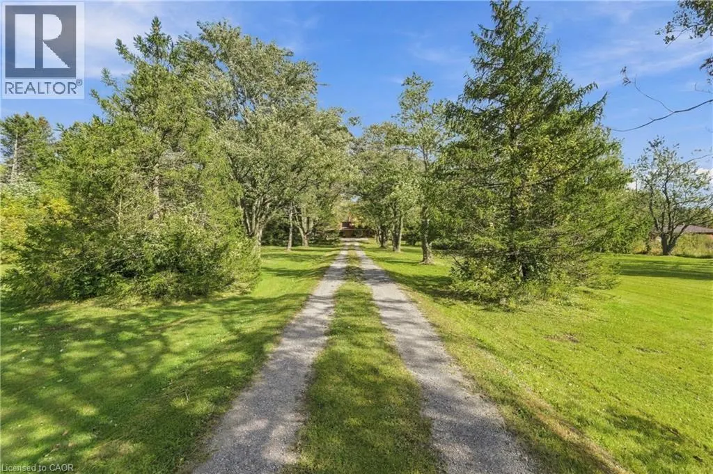 612 DOAN'S RIDGE Road