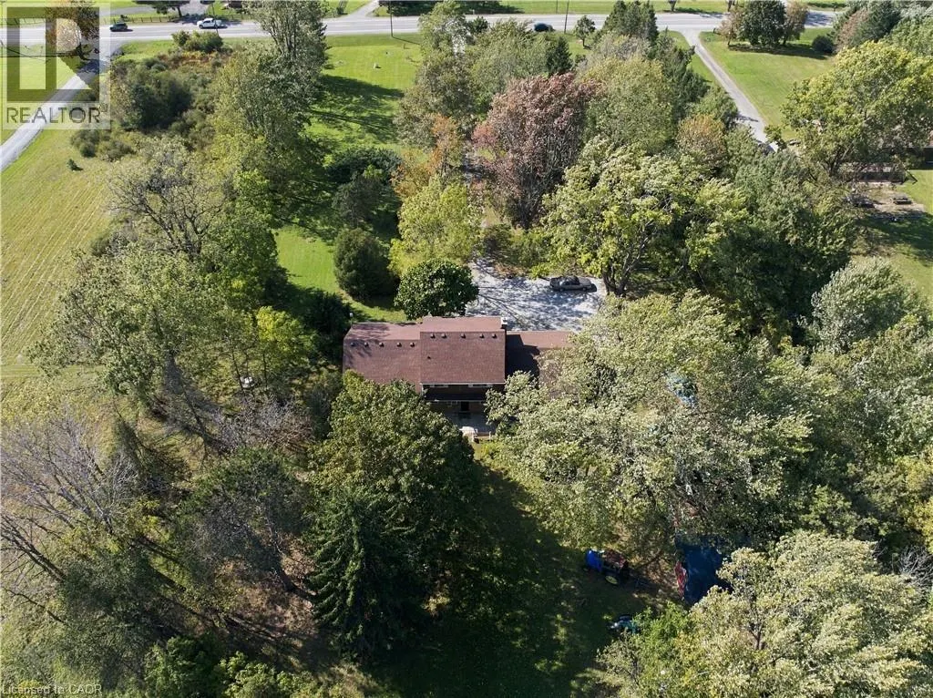 612 DOAN'S RIDGE Road
