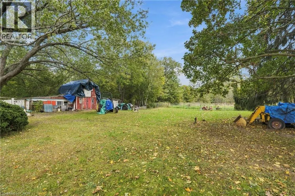 612 DOAN'S RIDGE Road