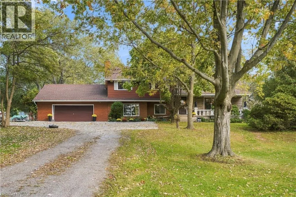 612 DOAN'S RIDGE Road
