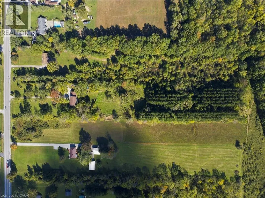 612 DOAN'S RIDGE Road