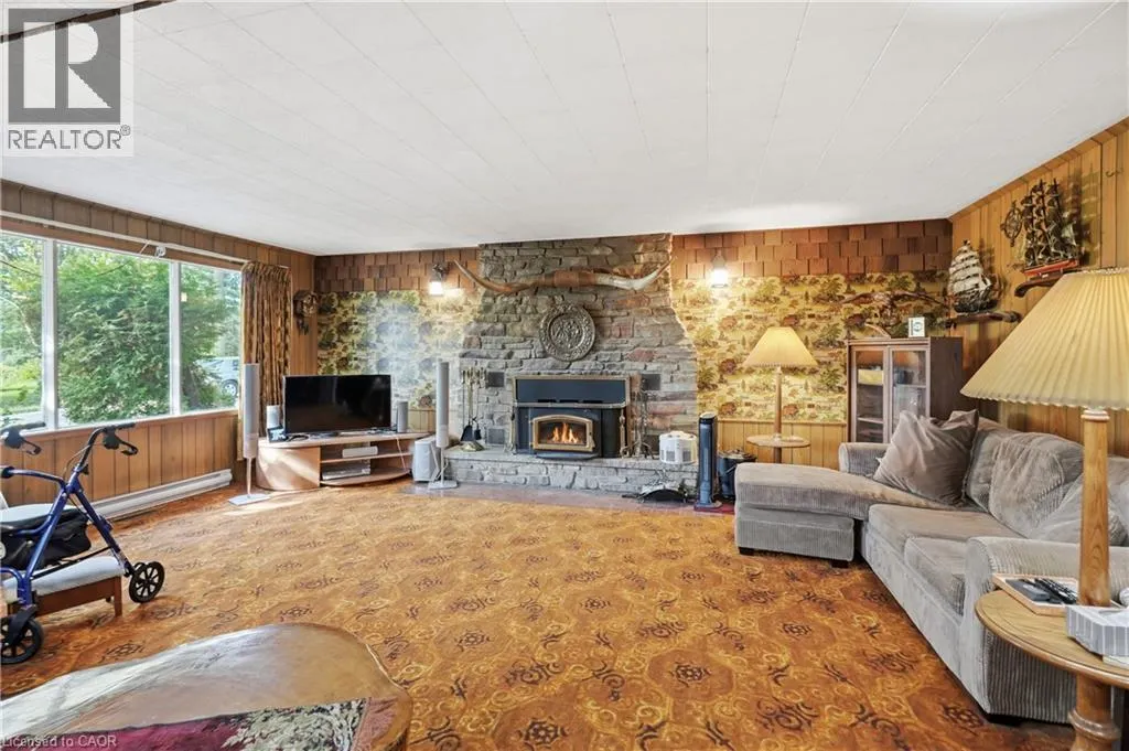 612 DOAN'S RIDGE Road