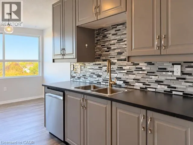 200 JAMIESON Parkway Unit# 615 #615