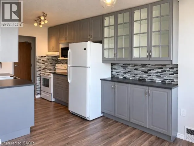 200 JAMIESON Parkway Unit# 615 #615