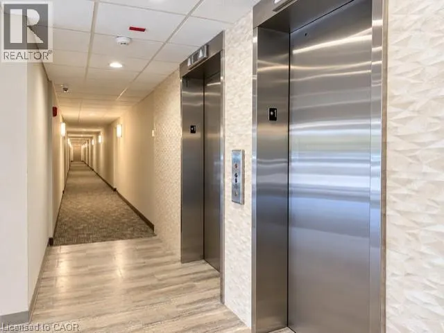 200 JAMIESON Parkway Unit# 615 #615