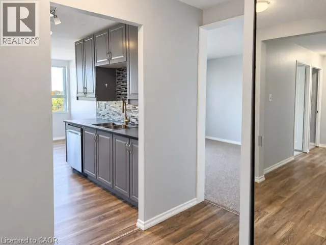 200 JAMIESON Parkway Unit# 615 #615