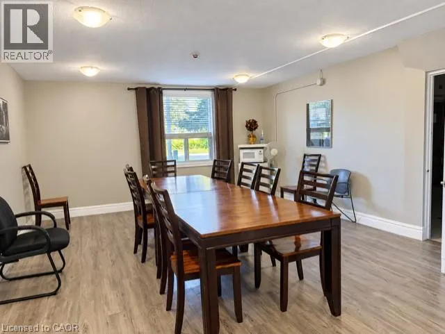 200 JAMIESON Parkway Unit# 615 #615