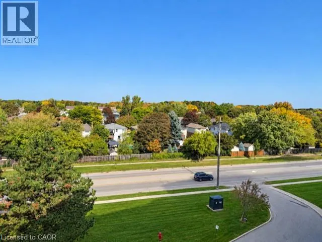 200 JAMIESON Parkway Unit# 615 #615