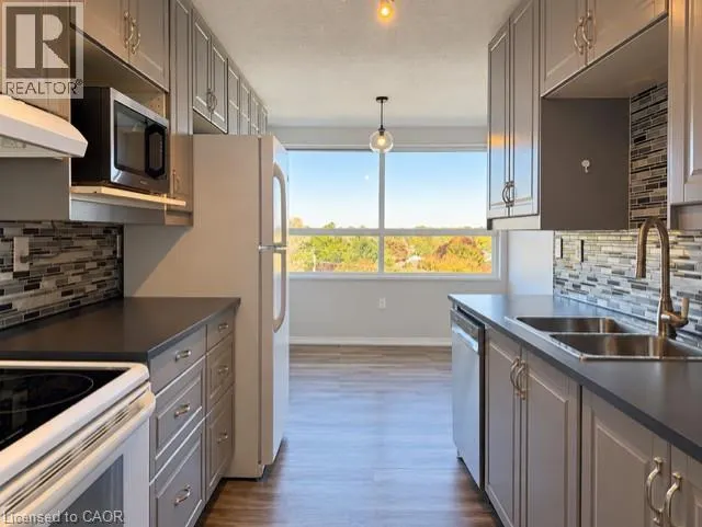 200 JAMIESON Parkway Unit# 615 #615