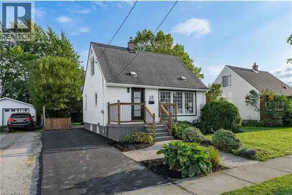 12 ADMIRAL Road
