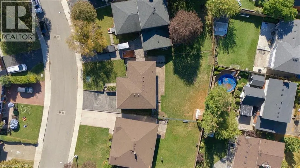14 GENEVA Drive