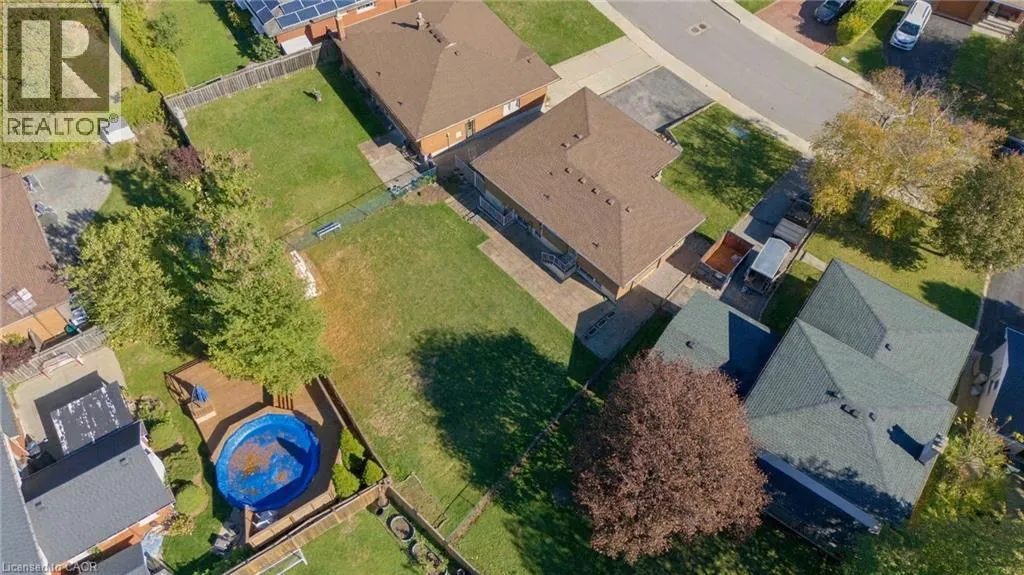 14 GENEVA Drive