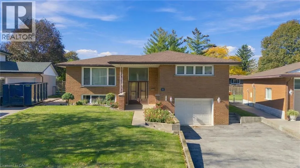 14 GENEVA Drive