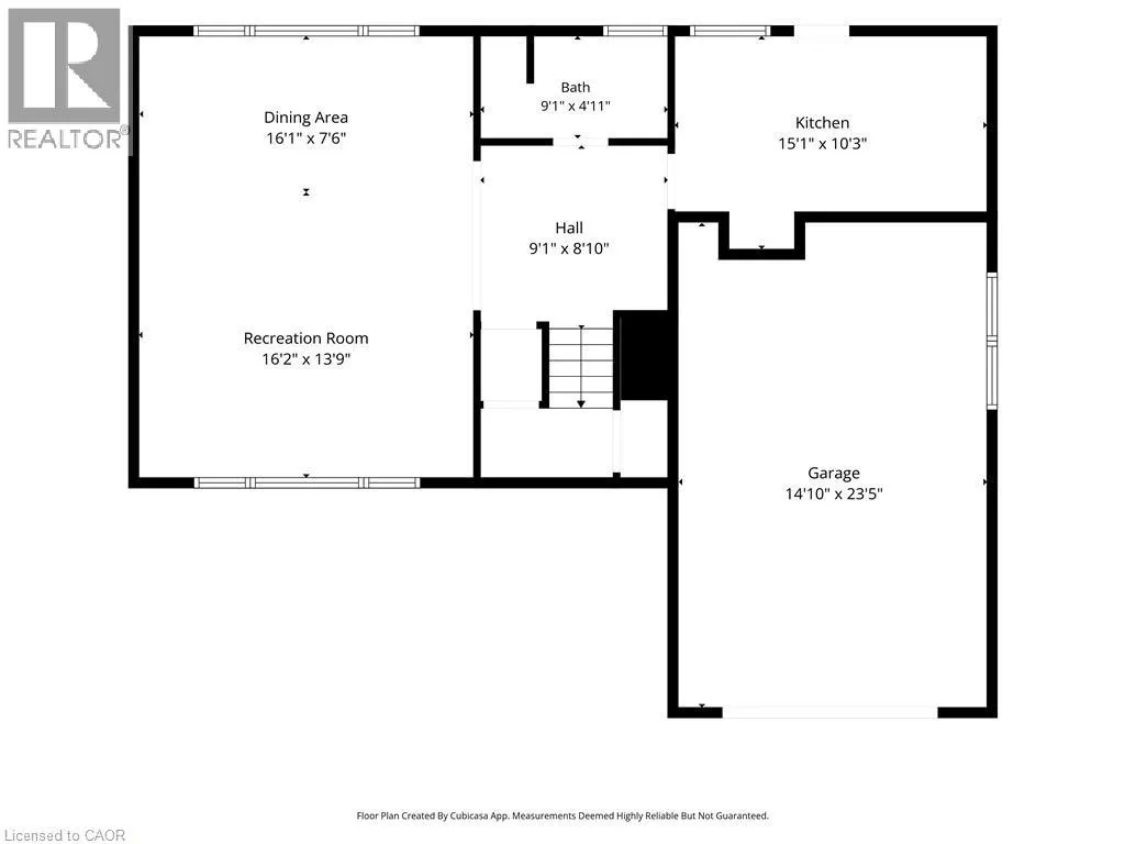 14 GENEVA Drive