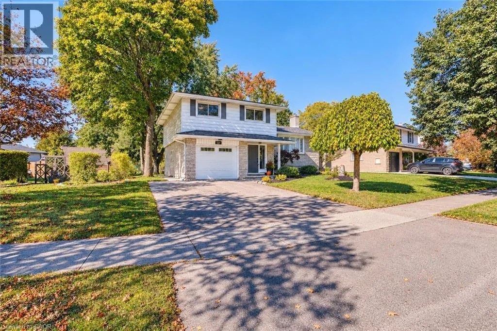 127 MIDLAND Drive