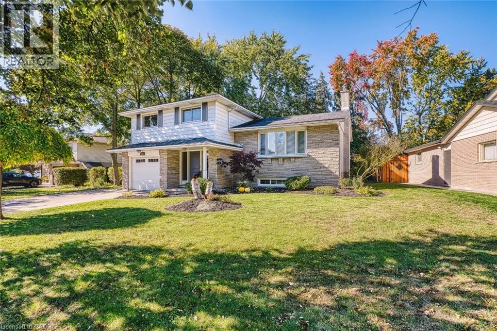 127 MIDLAND Drive