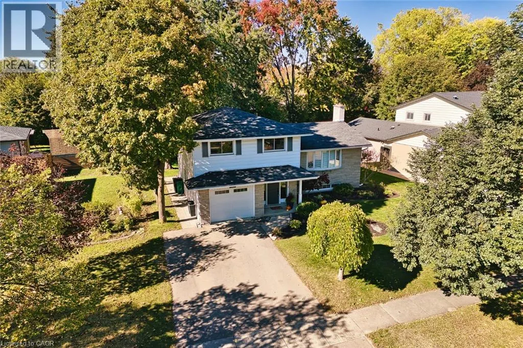 127 MIDLAND Drive