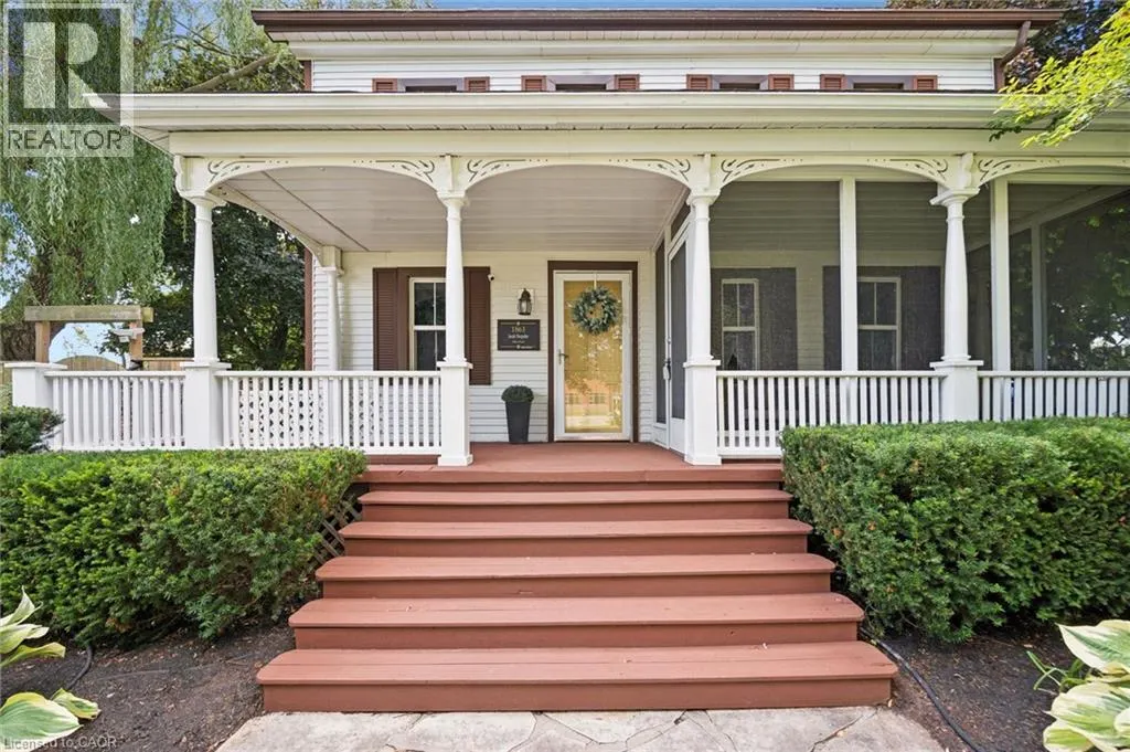 318 GUELPH Avenue