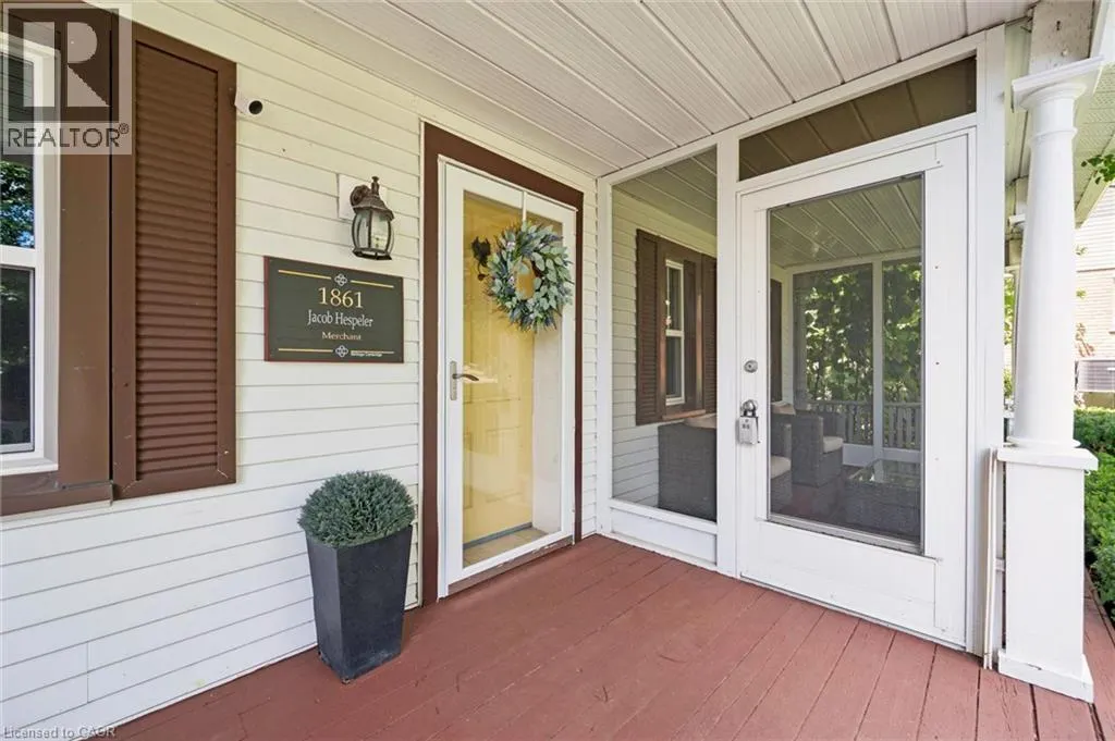 318 GUELPH Avenue