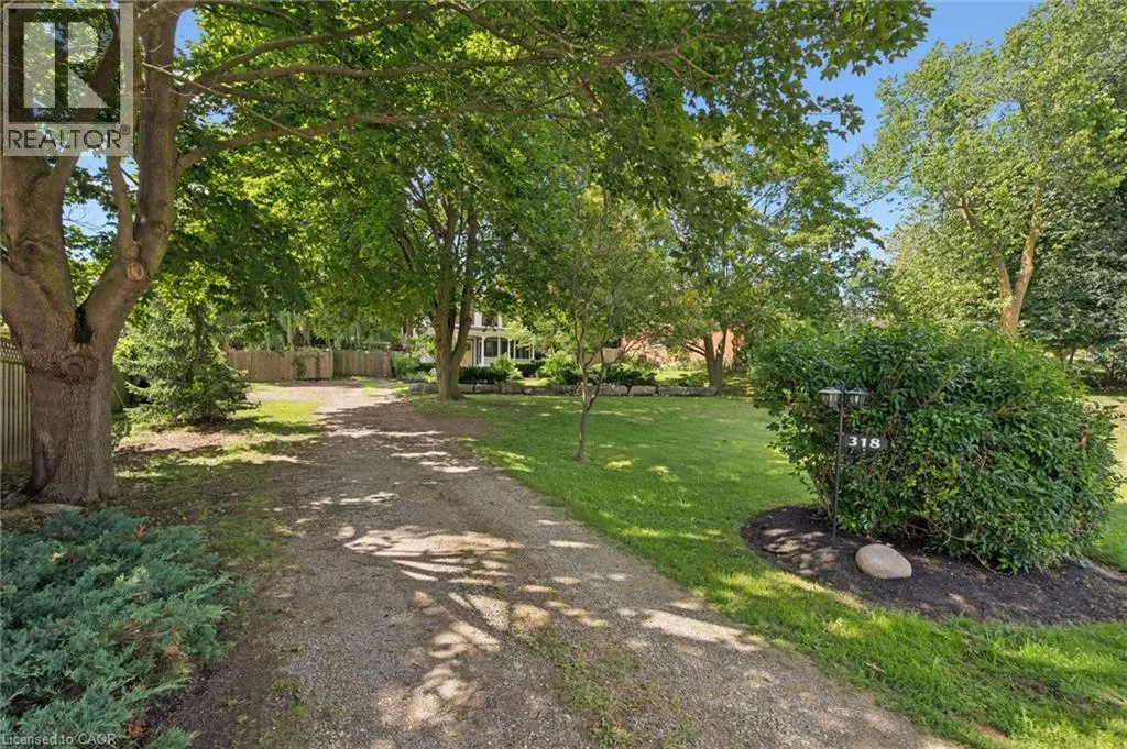 318 GUELPH Avenue
