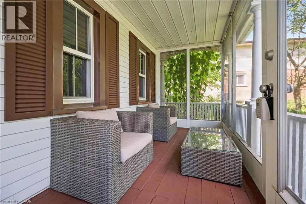 318 GUELPH Avenue