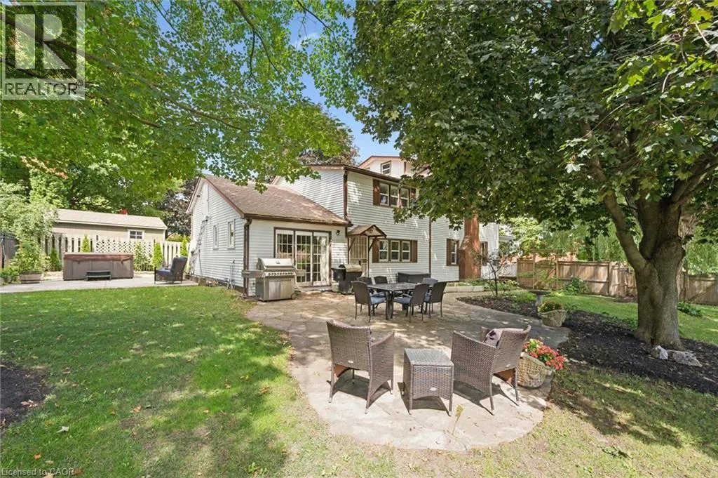 318 GUELPH Avenue