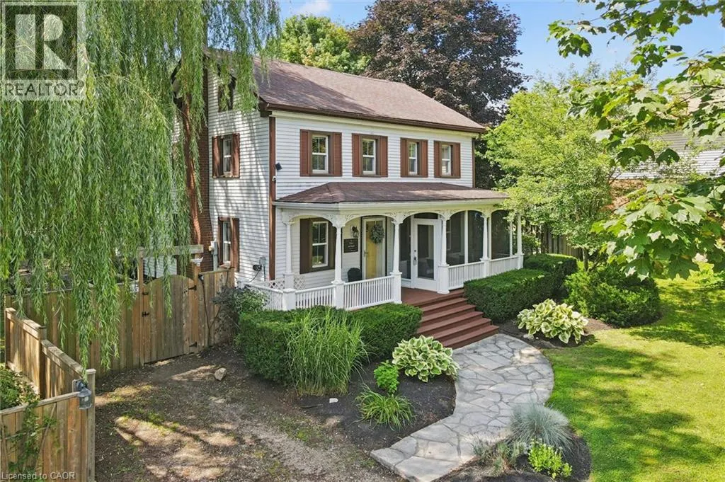 318 GUELPH Avenue