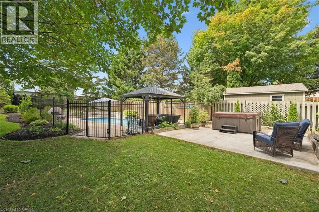 318 GUELPH Avenue