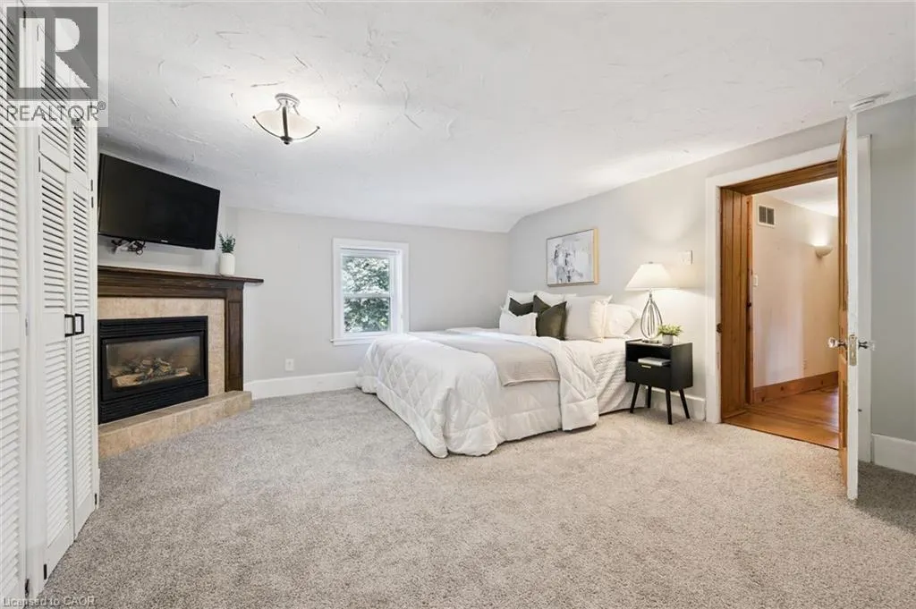 318 GUELPH Avenue