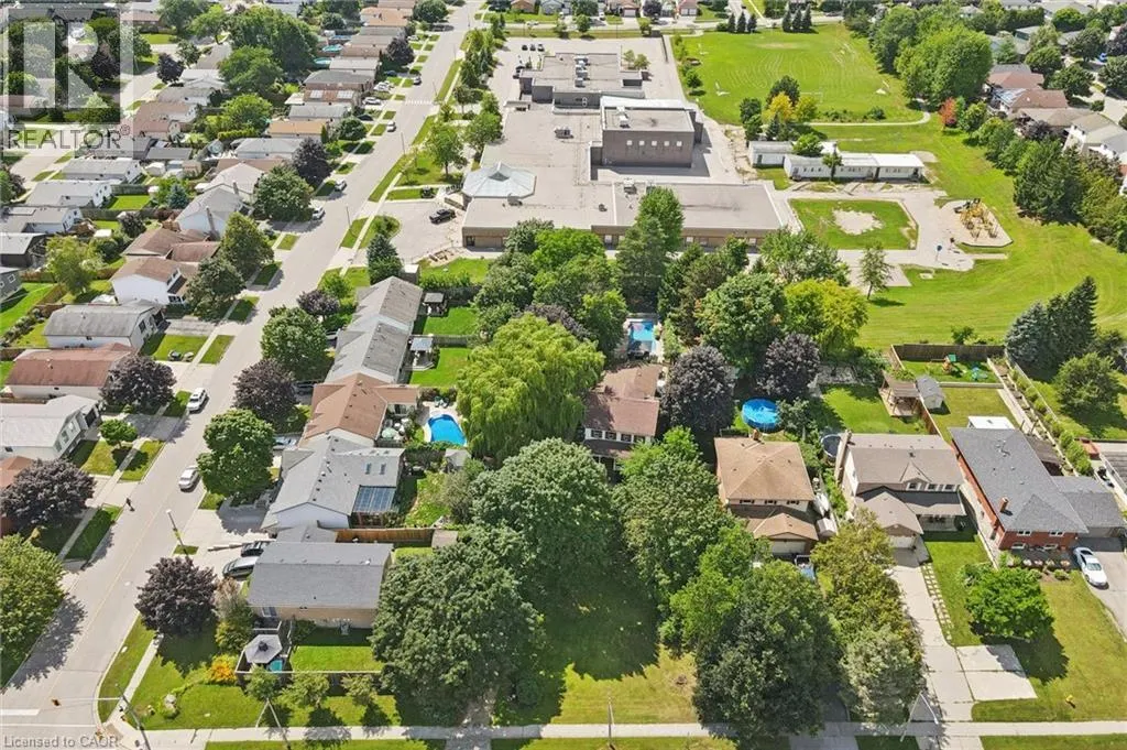 318 GUELPH Avenue