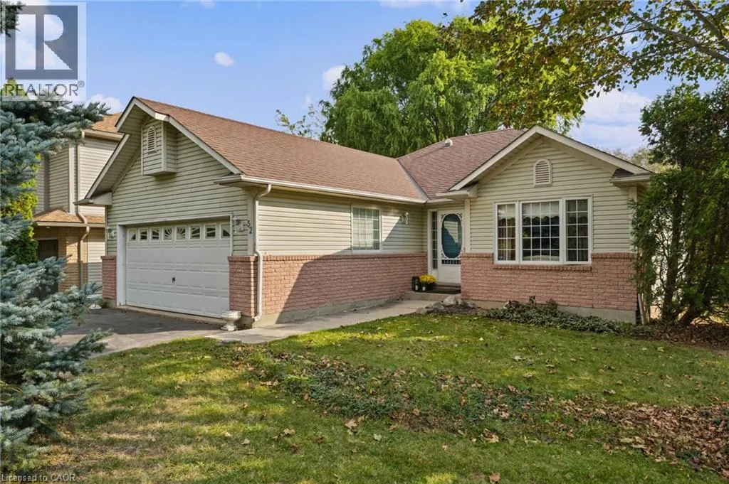 52 PALMER Road