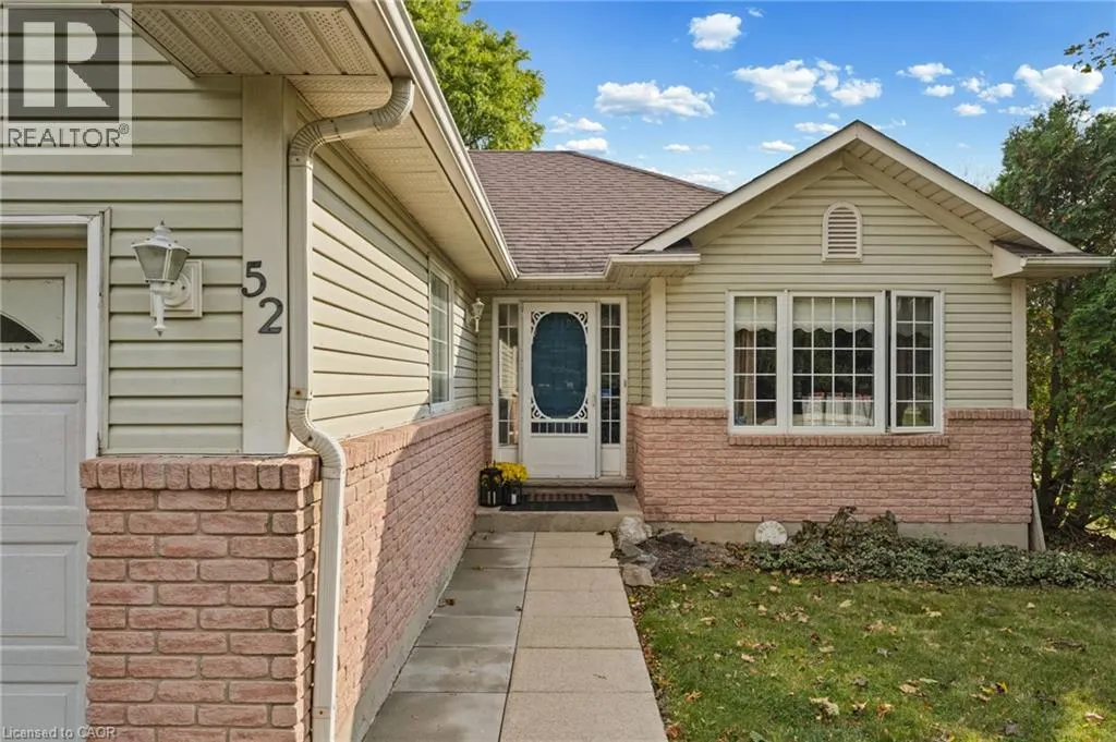 52 PALMER Road