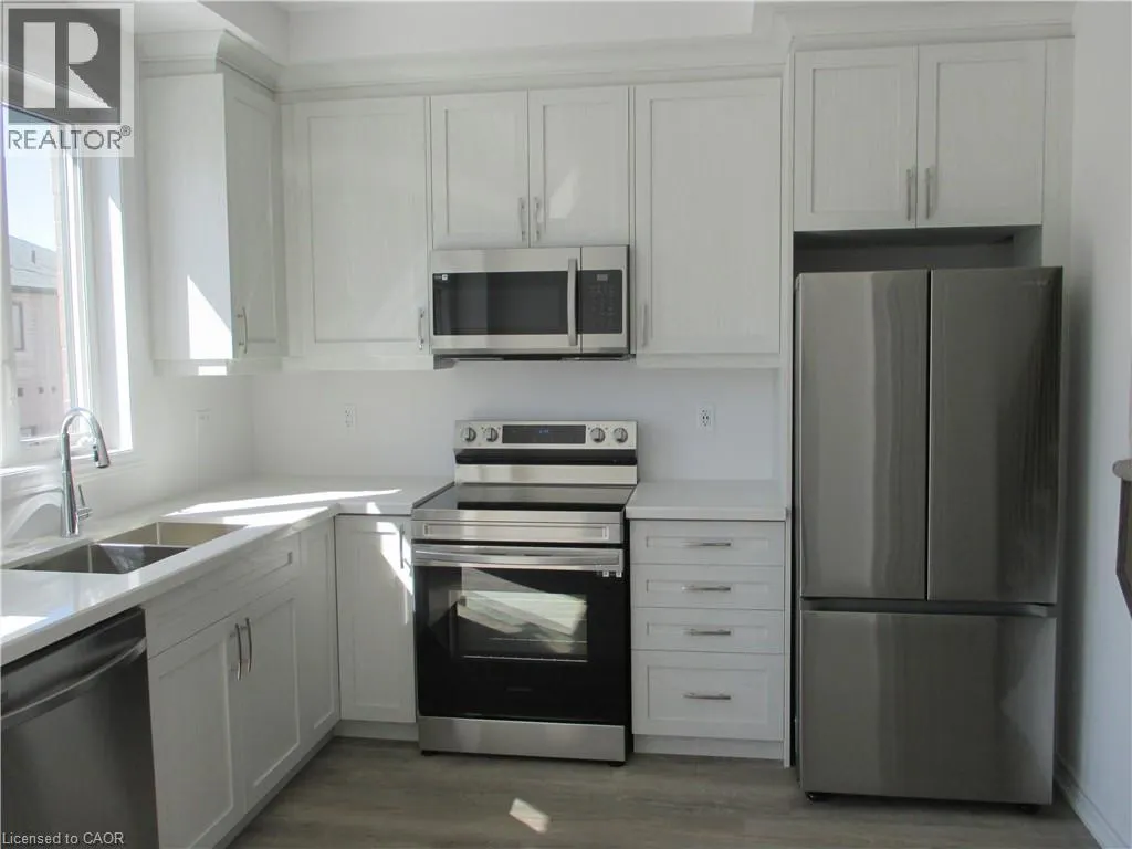 461 BLACKBURN Drive Unit# 60 #60