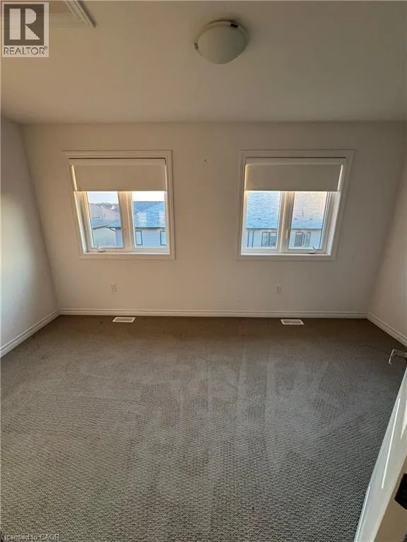 461 BLACKBURN Drive Unit# 60 #60