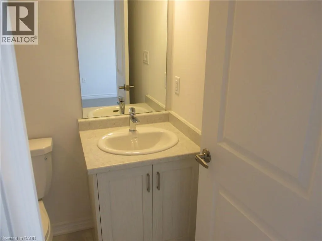 461 BLACKBURN Drive Unit# 60 #60