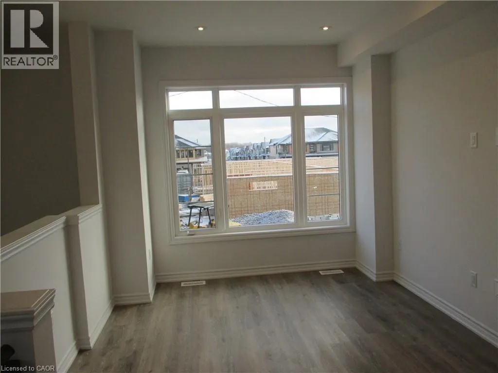 461 BLACKBURN Drive Unit# 60 #60