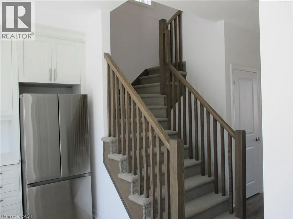 461 BLACKBURN Drive Unit# 60 #60
