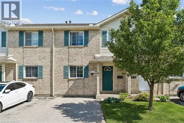 7470 MONASTERY Drive Unit# 4