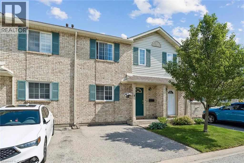 7470 MONASTERY Drive Unit# 4 #4