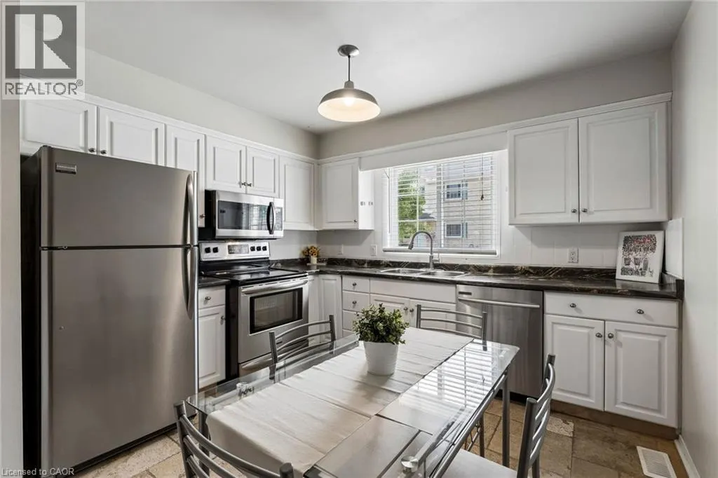 7470 MONASTERY Drive Unit# 4 #4