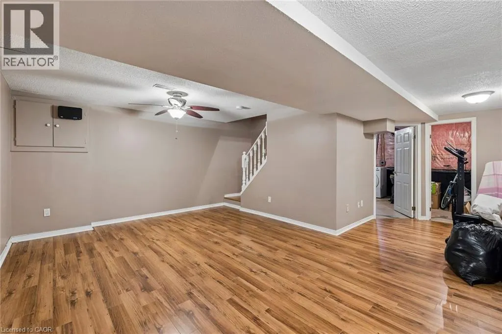 7470 MONASTERY Drive Unit# 4 #4