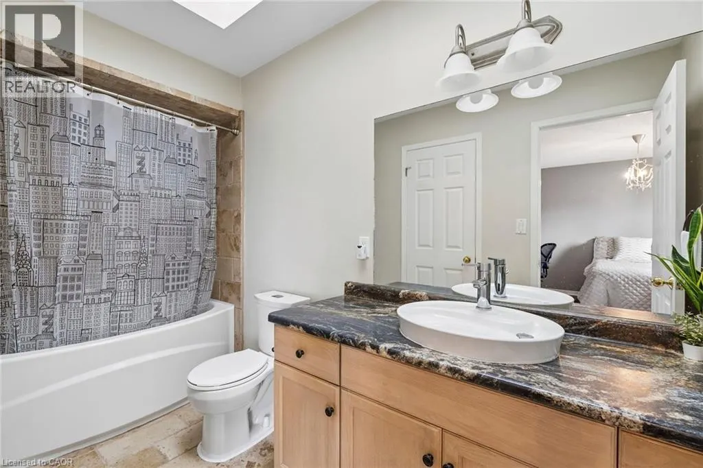 7470 MONASTERY Drive Unit# 4 #4
