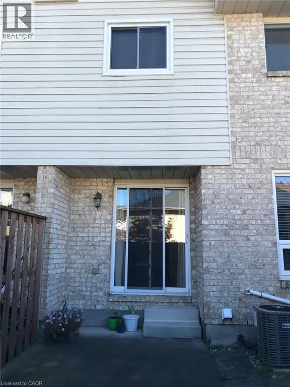 7470 MONASTERY Drive Unit# 4 #4