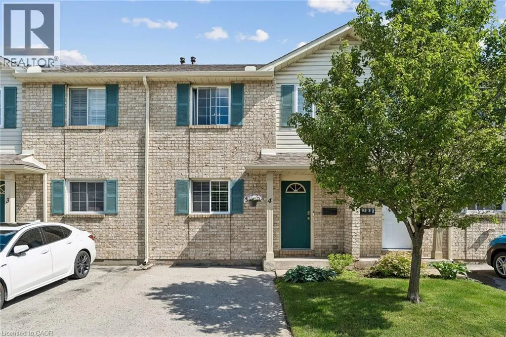 7470 MONASTERY Drive Unit# 4 #4