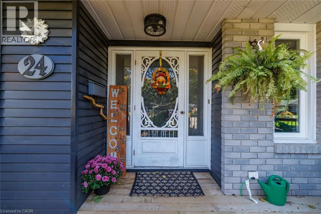 24 INGLEWOOD Court