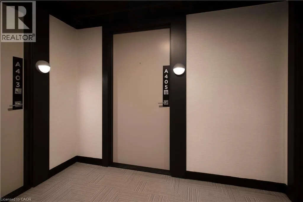 1117 COOKE Boulevard Unit# A405 #A405