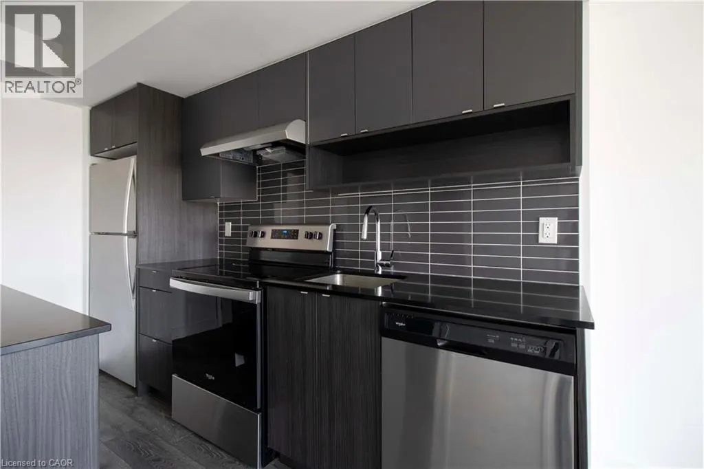 1117 COOKE Boulevard Unit# A405 #A405