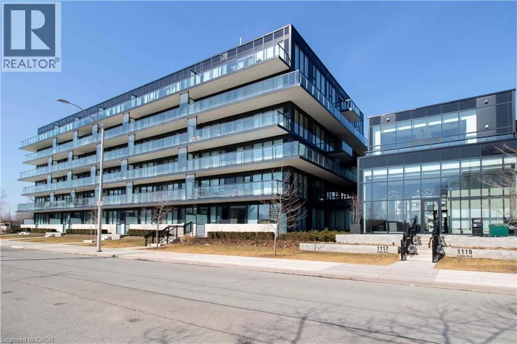 1117 COOKE Boulevard Unit# A405 #A405